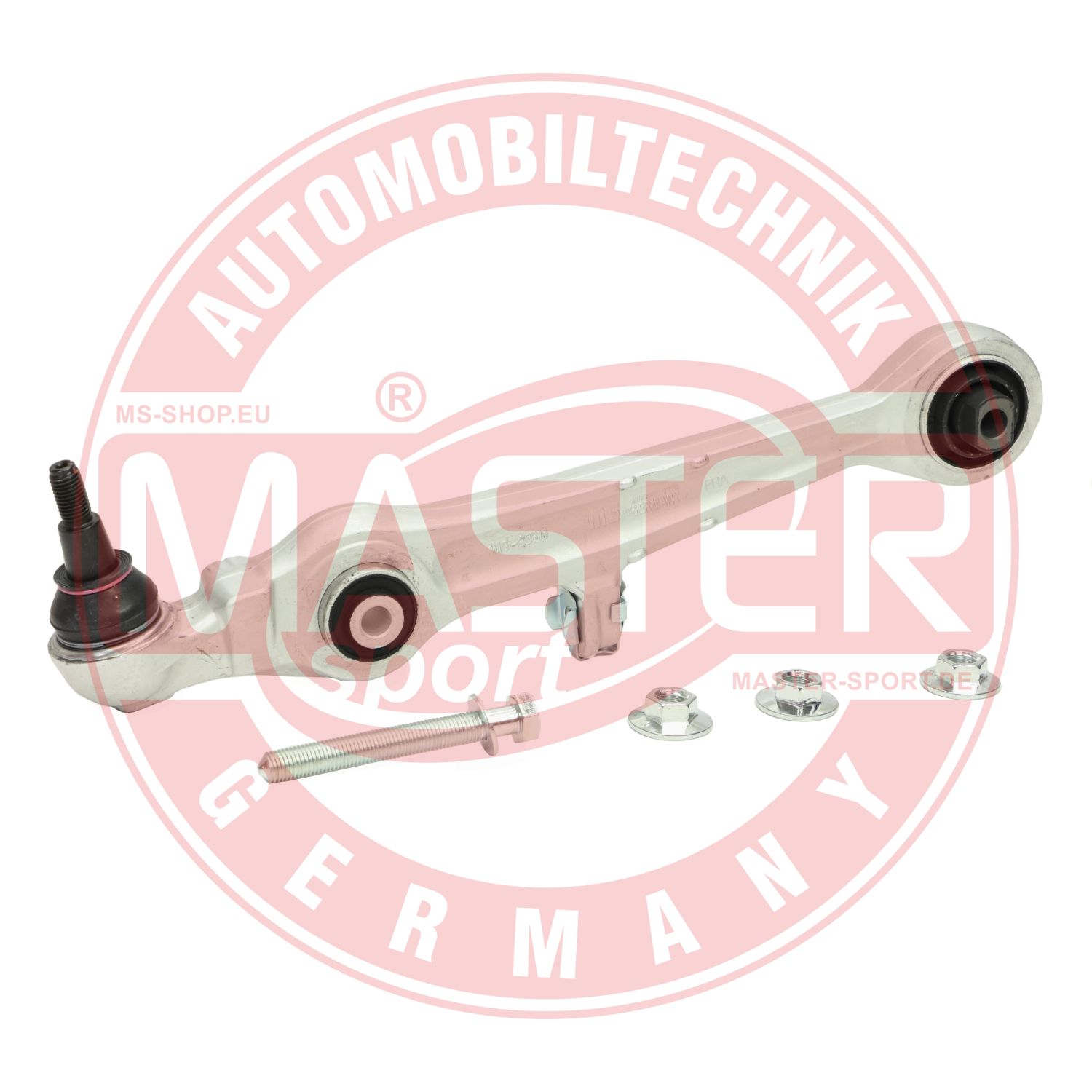 Brat suspensie roata MASTERSPORT GERMANY 22816-SET-MS
